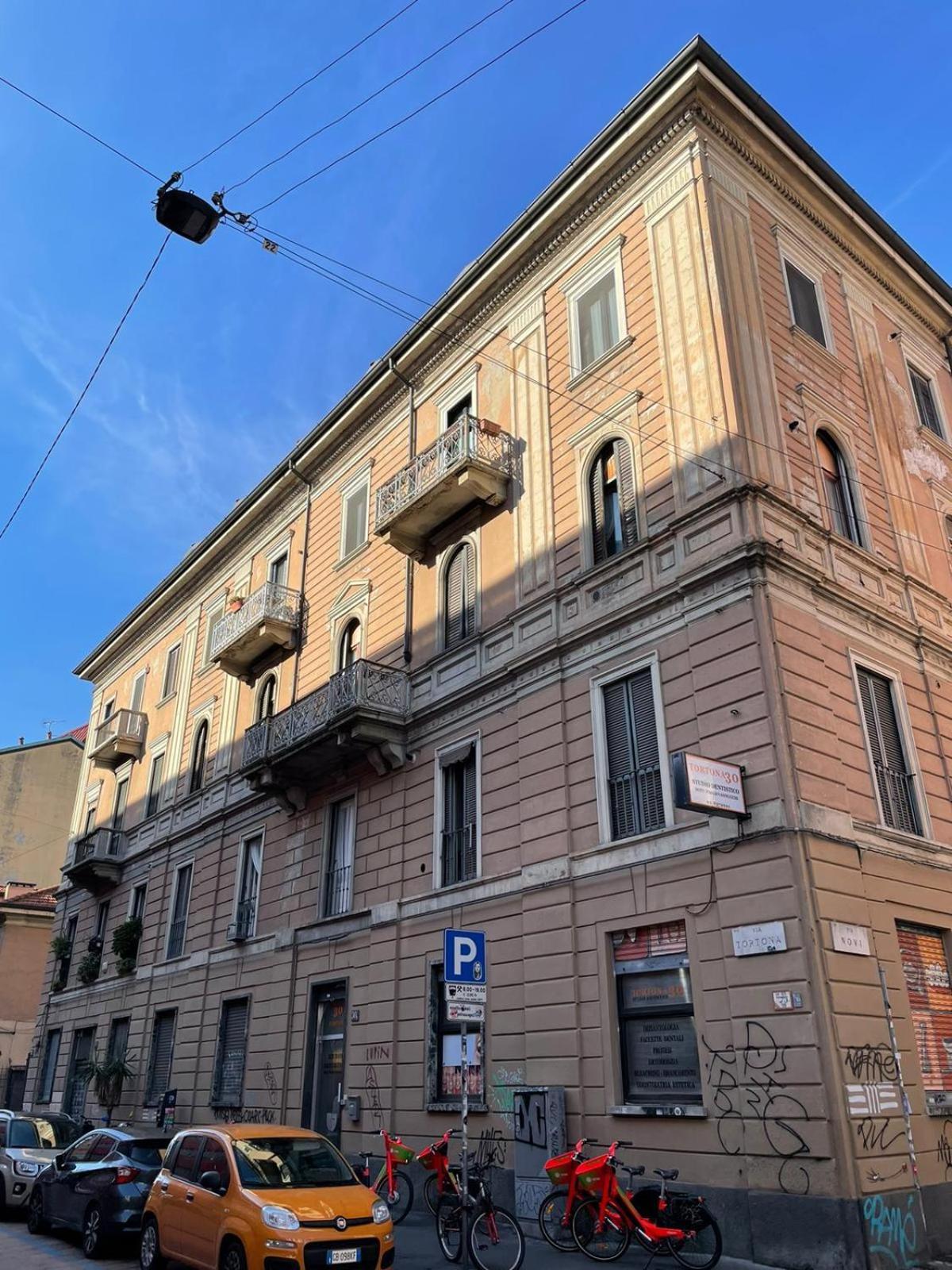 Cozy Flat Mins Walk To Navigli And Metro Porta Genova — Photos 3